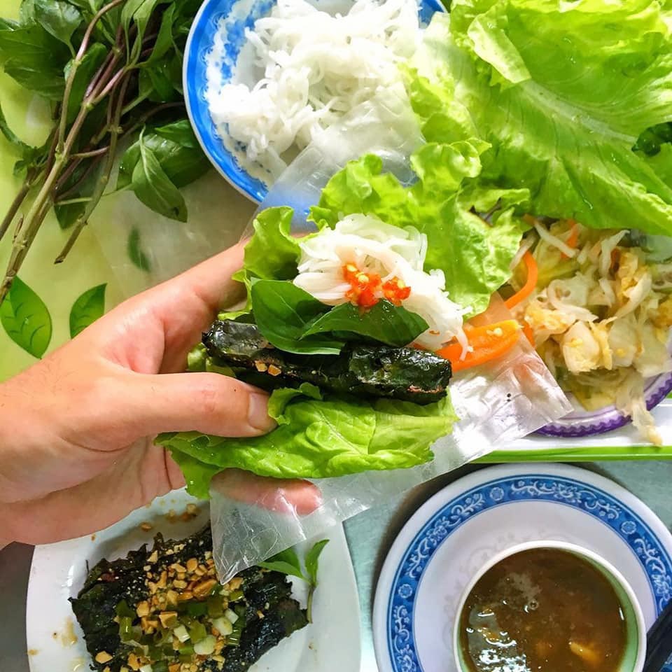 foods in ho chi minh city